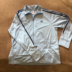 Adidas jacket